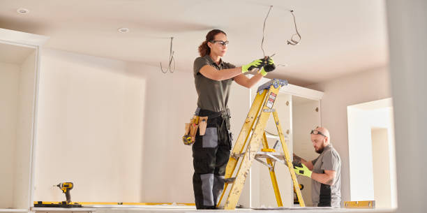 Best Electrical Installation Contractor  in Leadville, CO