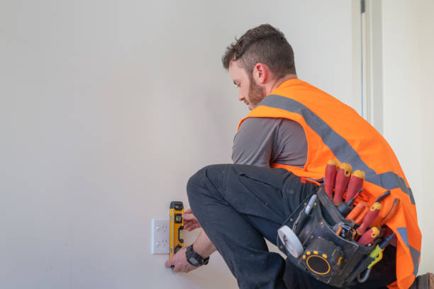 Best Local Electrician Companies  in Leadville, CO