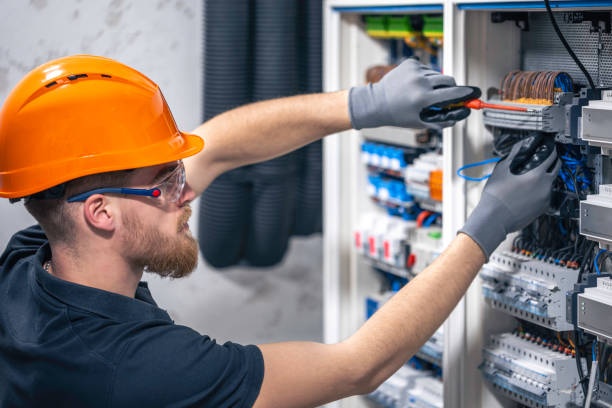 Best Circuit Breaker Repair  in Leadville, CO